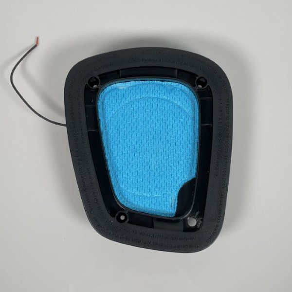 Logitech G432 Lautsprecher Headset Ersatzteil Speaker links